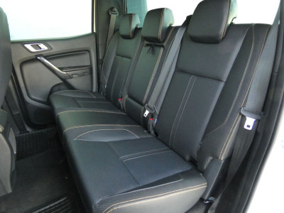 Ford Ranger Gebrauchtwagen