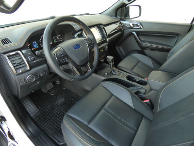 Ford Ranger Gebrauchtwagen