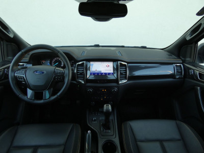 Ford Ranger Gebrauchtwagen