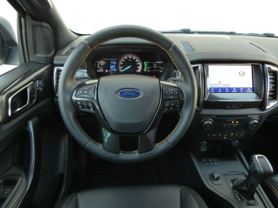 Ford Ranger Gebrauchtwagen