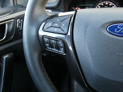 Ford Ranger Gebrauchtwagen