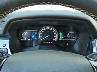 Ford Ranger Gebrauchtwagen