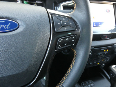 Ford Ranger Gebrauchtwagen