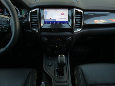 Ford Ranger Gebrauchtwagen