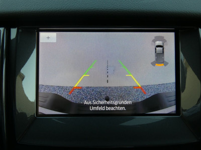 Ford Ranger Gebrauchtwagen