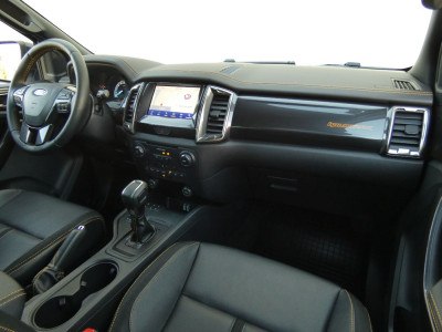 Ford Ranger Gebrauchtwagen