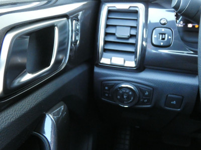 Ford Ranger Gebrauchtwagen