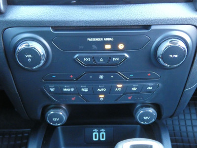 Ford Ranger Gebrauchtwagen