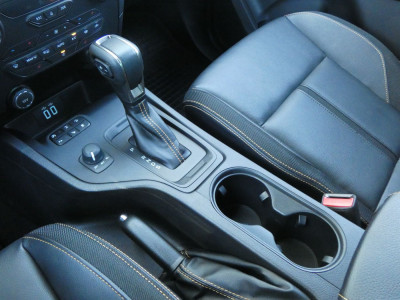 Ford Ranger Gebrauchtwagen