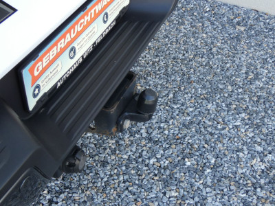 Ford Ranger Gebrauchtwagen