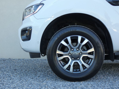 Ford Ranger Gebrauchtwagen