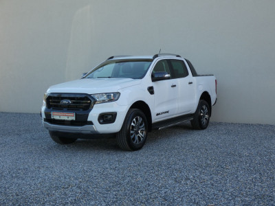 Ford Ranger Gebrauchtwagen