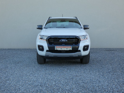 Ford Ranger Gebrauchtwagen