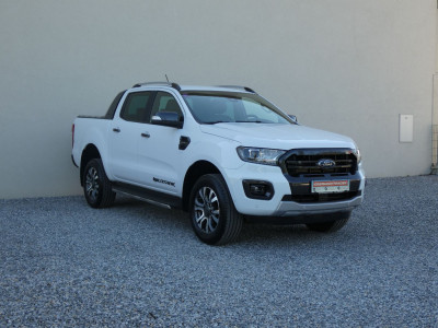 Ford Ranger Gebrauchtwagen
