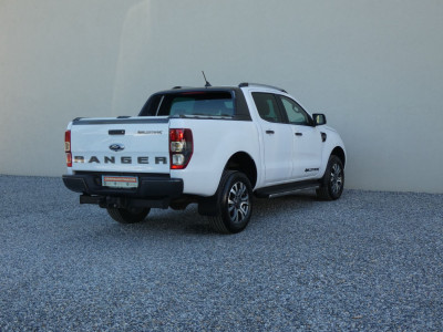 Ford Ranger Gebrauchtwagen