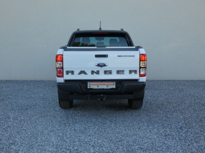 Ford Ranger Gebrauchtwagen