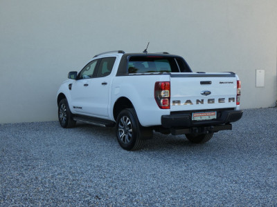 Ford Ranger Gebrauchtwagen