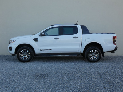 Ford Ranger Gebrauchtwagen