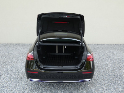 Mercedes-Benz E-Klasse Gebrauchtwagen