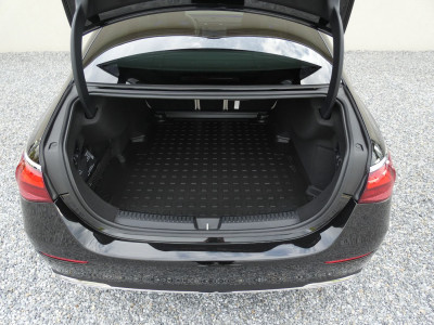 Mercedes-Benz E-Klasse Gebrauchtwagen