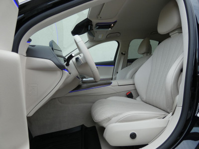 Mercedes-Benz E-Klasse Gebrauchtwagen