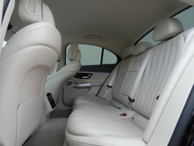 Mercedes-Benz E-Klasse Gebrauchtwagen