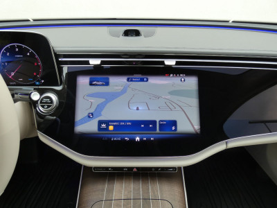 Mercedes-Benz E-Klasse Gebrauchtwagen