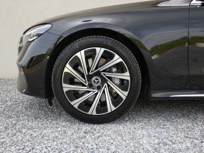 Mercedes-Benz E-Klasse Gebrauchtwagen