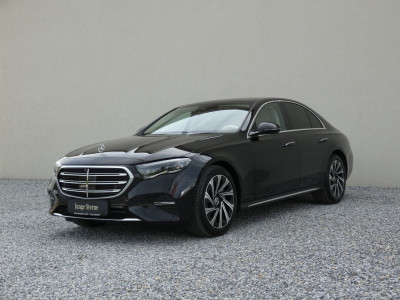 Mercedes-Benz E-Klasse Gebrauchtwagen