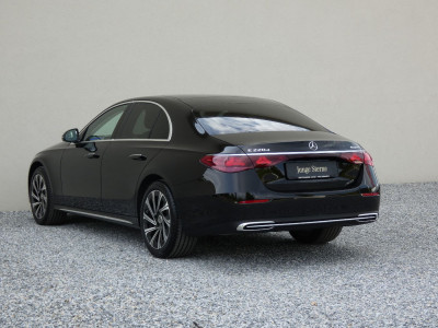 Mercedes-Benz E-Klasse Gebrauchtwagen