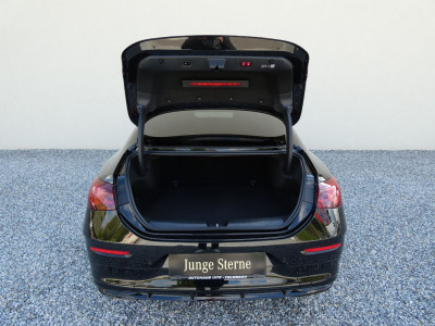 Mercedes-Benz CLA Vorführwagen