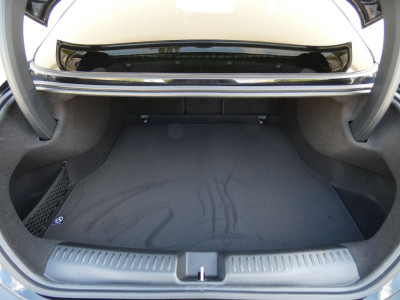 Mercedes-Benz CLA Vorführwagen