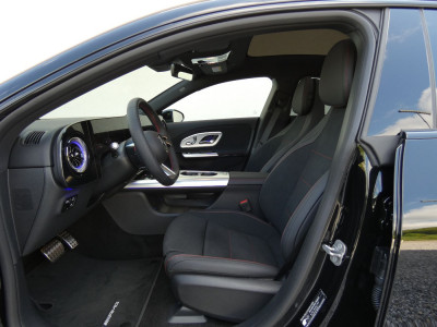 Mercedes-Benz CLA Vorführwagen