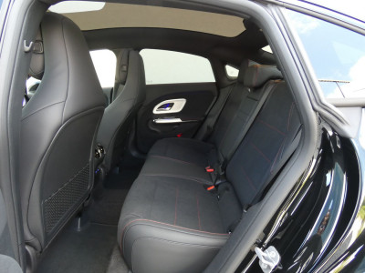 Mercedes-Benz CLA Vorführwagen