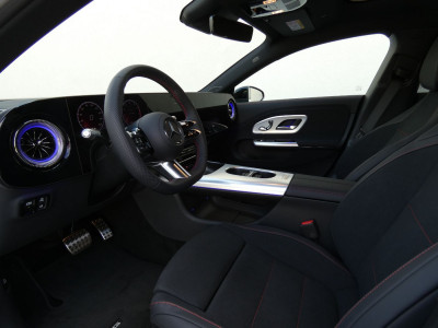 Mercedes-Benz CLA Vorführwagen