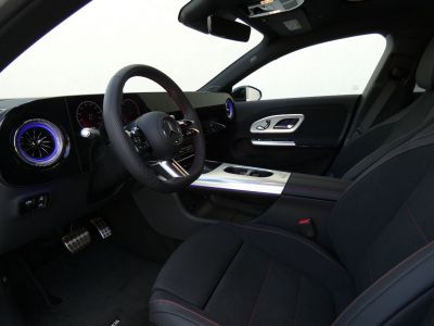 Mercedes-Benz CLA Vorführwagen Mercedes-Benz CLA Vorführwagen
