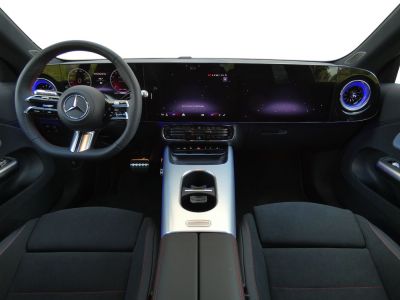 Mercedes-Benz CLA Vorführwagen Mercedes-Benz CLA Vorführwagen