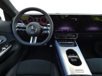 Mercedes-Benz CLA Vorführwagen Mercedes-Benz CLA Vorführwagen