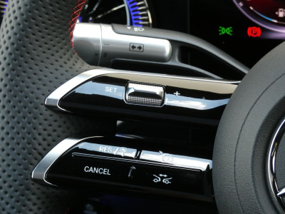 Mercedes-Benz CLA Vorführwagen