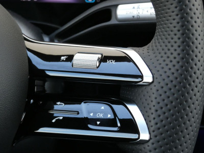 Mercedes-Benz CLA Vorführwagen