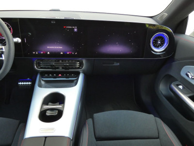 Mercedes-Benz CLA Vorführwagen