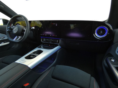 Mercedes-Benz CLA Vorführwagen