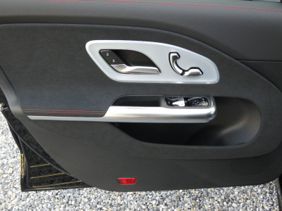 Mercedes-Benz CLA Vorführwagen