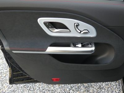 Mercedes-Benz CLA Vorführwagen Mercedes-Benz CLA Vorführwagen