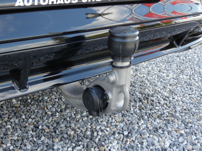 Mercedes-Benz CLA Vorführwagen