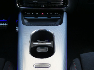 Mercedes-Benz CLA Vorführwagen