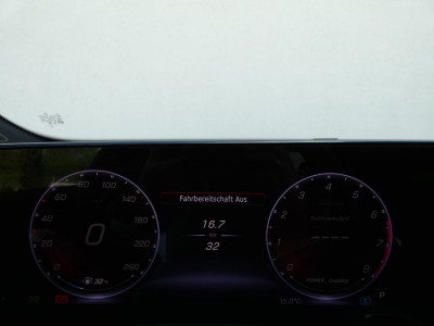 Mercedes-Benz CLA Vorführwagen