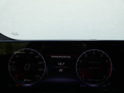 Mercedes-Benz CLA Vorführwagen Mercedes-Benz CLA Vorführwagen