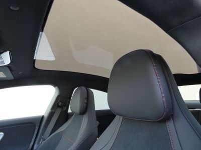 Mercedes-Benz CLA Vorführwagen Mercedes-Benz CLA Vorführwagen