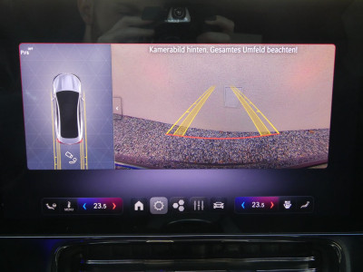 Mercedes-Benz CLA Vorführwagen